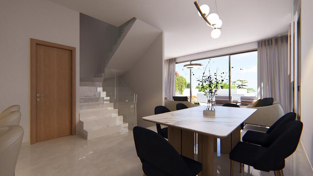 Irini Residences